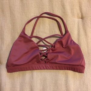 Victoria’s Secret sports bra